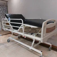 کارخانه تخت فول برقی مدل بیمار اجاره ای بیمارستانی|آرایشی، بهداشتی، درمانی|تهران, مهران|دیوار