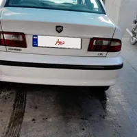 سمند LX ساده، مدل ۱۳۸۸|خودرو سواری و وانت|آباده, |دیوار