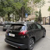 پژو ۲۰۰۸|خودرو سواری و وانت|تهران, حکمت|دیوار
