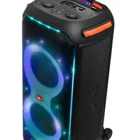 اسپیکر پارتی باکس 710 JBL|سیستم صوتی خانگی|تهران, ایران|دیوار