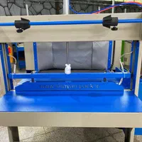 ماشین شیرینگ تونلی حرارتی شایان صنعت