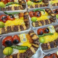 کترینگ وغذای خانگی منصور|خدمات پذیرایی، مراسم|تهران, پونک|دیوار