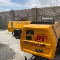 اجاره خریدوفروش کمپرسور دیزلی سندبلاست تخریببتن|خدمات پیشه و مهارت|اندیمشک, |دیوار