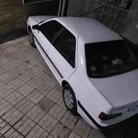 پژو پارس سال، مدل ۱۳۹۹
