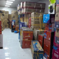 پخش انواع کولر دوتیکه گازی ایستاده اسپیلت پیستونی|کولر گازی و فن‌کوئل|آبادان, |دیوار
