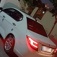 دنا پلاس توربو تیپ ۲|خودرو سواری و وانت|تهران, ستارخان|دیوار