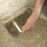 لوله کشی،نشت یابی بادستگاه،تشخیص ترکیدگی کل تهران|خدمات پیشه و مهارت|تهران, تهرانسر مرکزی|دیوار