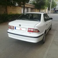 سمند LX مدل 94|خودرو سواری و وانت|بجنورد, |دیوار