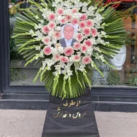 تاج گل تاجگل مراسمات 1500|گل و گیاه طبیعی|اصفهان, دشتستان|دیوار
