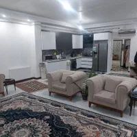 ویلایی نوساز کوچه سوم کمربندی