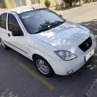 تیبا 2 هاچ بک