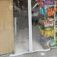 پرده توری و طلقی مگنتی آهنربایی|پرده، رانر، رومیزی|مشهد, خین عرب|دیوار