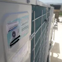 ترکانلو ،نصب نصاب تعمیرات کولر گازی و داکت اسپیلت|خدمات پیشه و مهارت|مشهد, عبادی|دیوار