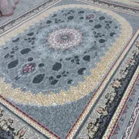 فرش 6متری 8عددآکبند 700شانهمناسب برای جهازیه عروس|فرش|اردبیل, |دیوار