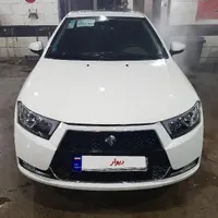 دنا پلاس توربو اتوماتیک