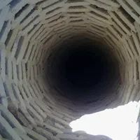 چاه کن چاه کنی کار درست حفاری چاه.|خدمات پیشه و مهارت|ارومیه, |دیوار