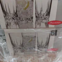 ظروف کریستال وآرکوپال اصل