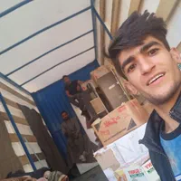 کارگران اسباب کشی منازل اصفهان