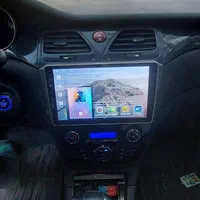 مانیتور ماشین برلیانس جک mvm ردیاب کیلس اتواکسس|قطعات یدکی و لوازم جانبی|مشهد, شهید مطهری|دیوار