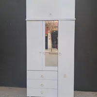 کمدلباس کمد لباس دراور کشو جالباسی