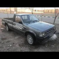 وانت مزدا۲۰۰۰ژاپنی شرکت پسته ای|خودرو سواری و وانت|کرمان, |دیوار