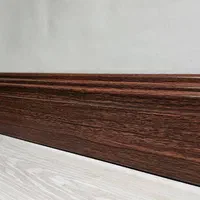 قرنیز کاوری PVC برای بازسازی و کاور قرنیز قدیمی|مصالح و تجهیزات ساختمان|ری, صالح‌آباد شرقی|دیوار