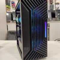 کامپیوتر گیمینگ و رندرینگ RTX|رایانه رومیزی|گرگان, |دیوار