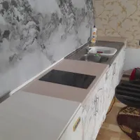 کلبه نزدیک به مرکز رشت. مستقیم از مالک|اجارهٔ کوتاه‌مدت ویلا و باغ|رشت, بیجارپس|دیوار