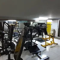 سالن با ارتفاع ۴متر نیم بامتراژ۲۵۰|فروش دفتر کار، اتاق اداری، مطب|کرج, حیدرآباد|دیوار