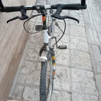 دو عدد دوچرخه  سایز ۲۰ و سایز ۱۶|دوچرخه، اسکیت، اسکوتر|قوچان, |دیوار