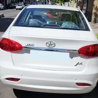 جک جی4(JAC-J4) صفر نمایندگی مجاز 1732کرمان موتور|خودرو سواری و وانت|تهران, کوی فردوس|دیوار