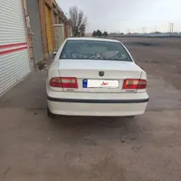 سمند LX ساده، مدل ۱۳۸۸|خودرو سواری و وانت|تبریز, |دیوار