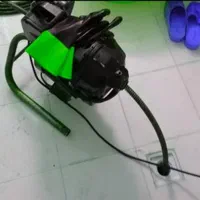 لوله بازکنی شبانه روزی حاج اصغر در خدمت شما