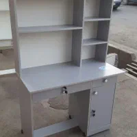 میز تحریر دو کشو