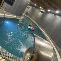 ویلای استخردار ویلا جنگلی ساحلی و سوئیت آپارتمان