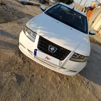 سمند سورن پلاس، مدل ۱۴۰۲|خودرو سواری و وانت|کرمانشاه, |دیوار