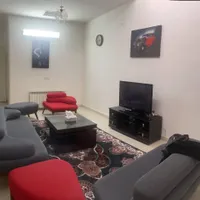 اجاره واحد مبله شیک طبقه همکف روزانه هفتگی ماهانه|اجارهٔ کوتاه‌مدت آپارتمان و سوئیت|تهران, دهکده المپیک|دیوار
