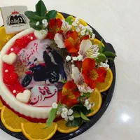 دنیای ژله و دسر|خدمات پذیرایی، مراسم|اصفهان, جلفا|دیوار