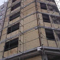 داربست فلزی باغفلکی|خدمات پیشه و مهارت|کرمانشاه, |دیوار