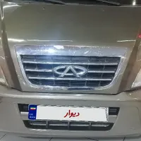 ام وی ام معاوضعه با خودرو|خودرو سواری و وانت|اصفهان, سعادت‌آباد|دیوار