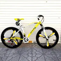 دوچرخه ۲۶ رینگ اسپرت اکبند 21 دنده|دوچرخه، اسکیت، اسکوتر|مشهد, جاهد شهر|دیوار