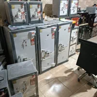 گاو صندوق ایران کاوه 250kR گاوصندوق|ابزارآلات|تبریز, |دیوار