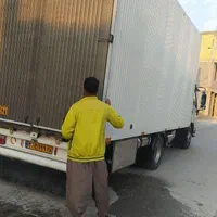 باربری و اسبابکشی شاهی ۱۰۰ تضمینی در سراسر بوشهر|خدمات حمل و نقل|بوشهر, |دیوار