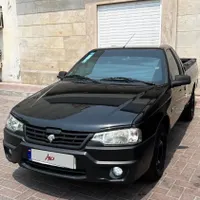 آریسان ۲ دوگانه سوز