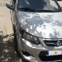 فروش کوییک R پارس خودروی مدل ۴۰۲