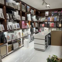 قاب عکس آلبوم عمده و خرده|تابلو، نقاشی، عکس|مشهد, امام خمینی|دیوار
