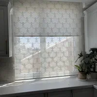 پرده زبرا ،دومکانیزم .با ضمانت|پرده، رانر، رومیزی|هشتگرد, |دیوار