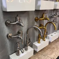 نمایندگی روشویی کابینتی نو شیرالات سنگین ۷سال مدرن|لوازم سرویس بهداشتی|تهران, تهران‌سر|دیوار