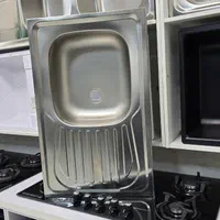 سینک  ۸۰ در ۵۰|مصالح و تجهیزات ساختمان|همدان, |دیوار