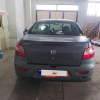 رانا LX، مدل ۱۳۹۸